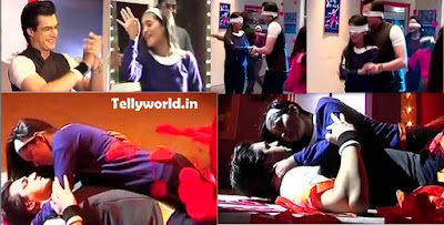  Yeh Rishta Kya Kehlata Hai Episode Spoiler " Naira Falls In Love with Kartik In First Meet " 21st February 2019 Youtube Video Written Update.