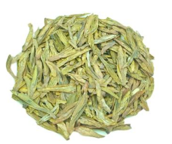 Highest Long Jing Green Tea