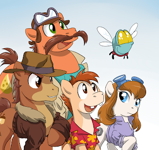 Kumpulan Gambar Chip 'n Dale Rescue Rangers