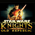 Star Wars: Knights of the Old Republic is launching to Nintendo Switch