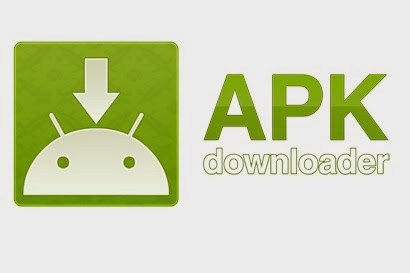 cara mengambil file mentahan Apk download