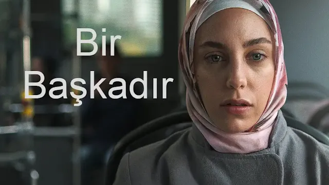 Ethos (Bir Başkadır)