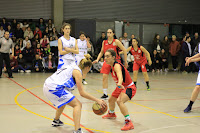 Paúles Galtzagorri 42 - 46 Dosa Salesianos