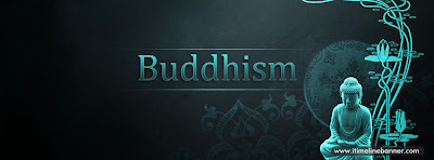 Buddhism Facebook Profile Cover