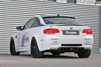 G Power BMW M3 GT2 S Tornado CS