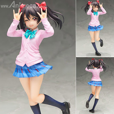 Figura Nico Yazawa Love Live!