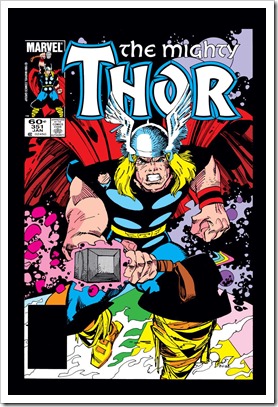 Thor