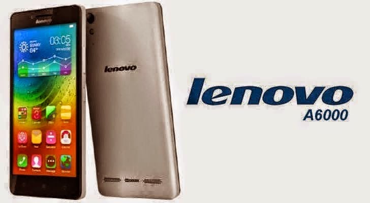 Harga Lenovo A 6000 | newhairstylesformen2014.com