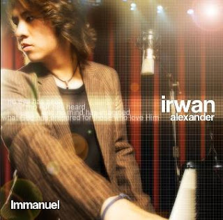 Album Immanuel - Irwan Alexander