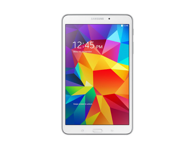 Samsung Galaxy Tab 4 8.0 3G Specifications - DroidNetFun