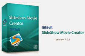 Cara Mudah Membuat Slide Dengan GiliSoft SlideShow