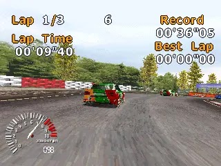 5 Star Racing