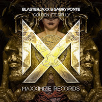 Blasterjaxx & Gabry Ponte - Golden (feat. RIELL) - Single [iTunes Plus AAC M4A]
