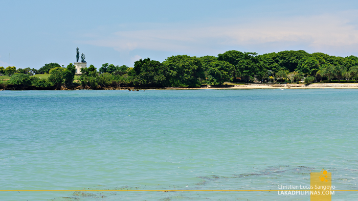 Beaches of Bali Nusa Dua Beach