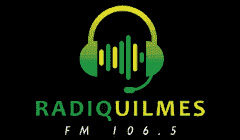 Radio Quilmes FM 106.5