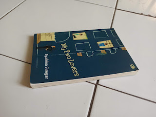 My Two Lovers - Syafrina Siregar