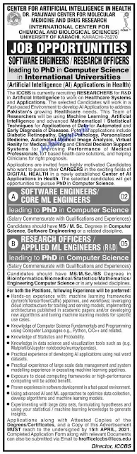 university-of-karachi-uok-jobs-2021-for-technical-staff