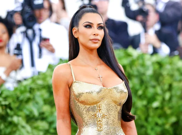 Kim Kardashian, the star who bewitched America and the world