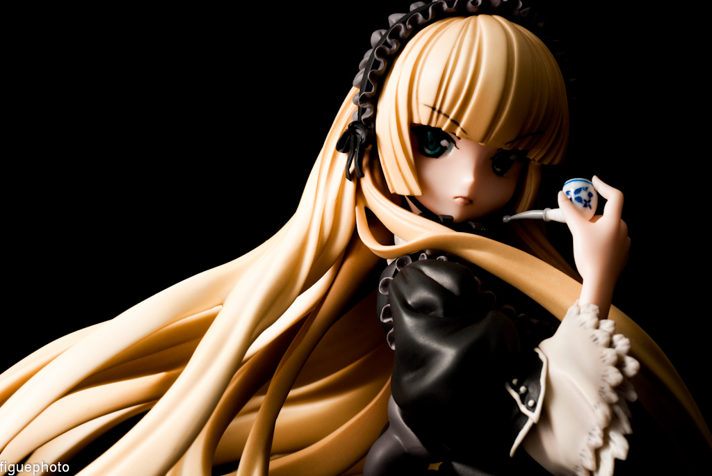 Figuephoto 2 Gekokujyou ヴィクトリカ ド ブロワ ガレージキット Figuephoto 2 Gekokujyou ヴィクトリカ ド ブロワ ガレージキット