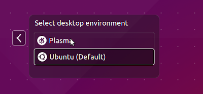 Install KDE Plasma 5.3 di Ubuntu 14.04 - 15.04