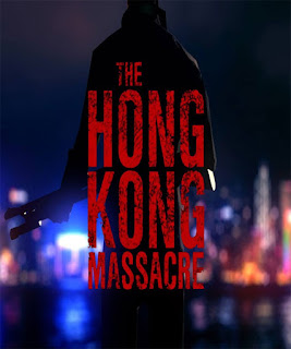 لعبة The Hong Kong Massacre كاملة بكراك CODEX