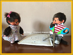monchhichi, kiki, kauri, la tribu monchhichi, concours, dvd, enfants, dessin animé, polira, saule