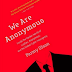 We Are Anonymous