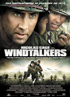 Windtalkers วินด์ทอร์คเกอร์ส สมรภูมิมหากาฬโค้ดสะท้านนรก