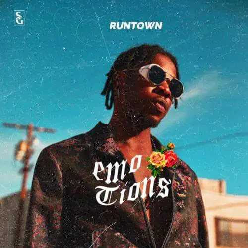 Runtown – Emotions (Prod. By Spellz) - www.mp3made.com.ng 