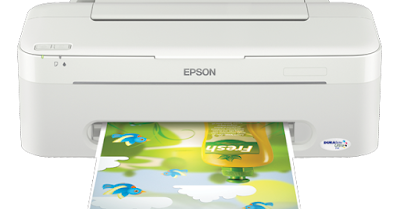 Cara Reset Printer Epson 