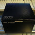 More Sony Ericsson S500i unboxing pics