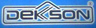 Logo Resmi Dekson
