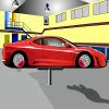 Juegos de Escape Online Escape From The Garage