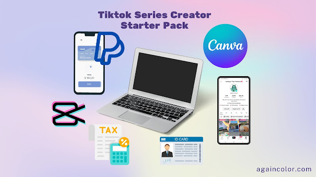 Cara Cuan dari Tiktok tanpa Affiliate, tanpa Endorse