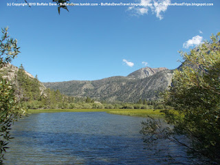 June Lake Loop