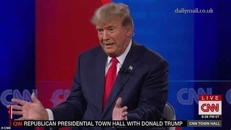 CNN Cuts Live for Trump Bombshell—Legal Nightmare!