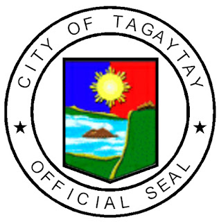  City of Tagaytay