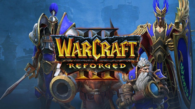 Blizzard boss says Warcraft 3: Reforged news is coming after a year of absence