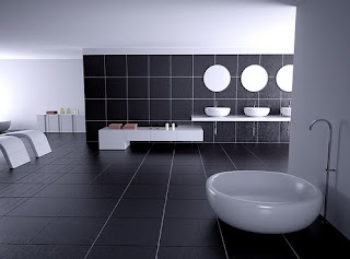 Modern Bathroom Inspirations Seen On www.coolpicturegallery.us