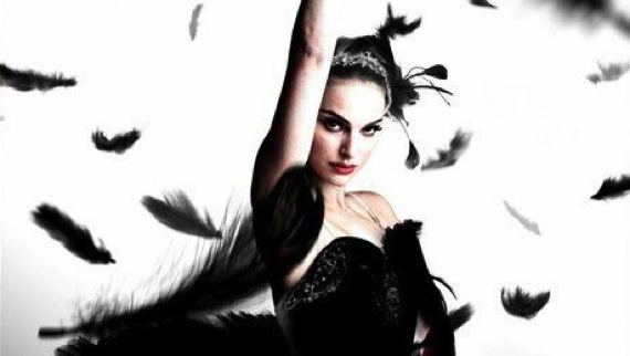 Lily (Mila Kunis), seems to have all the qualities of the Black Swan she
