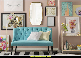 art bedrooms artsy decorating - art wall decorations - picture frames wall decorations - how to display art on walls - creative walls decorative art - prints & posters frame your walls