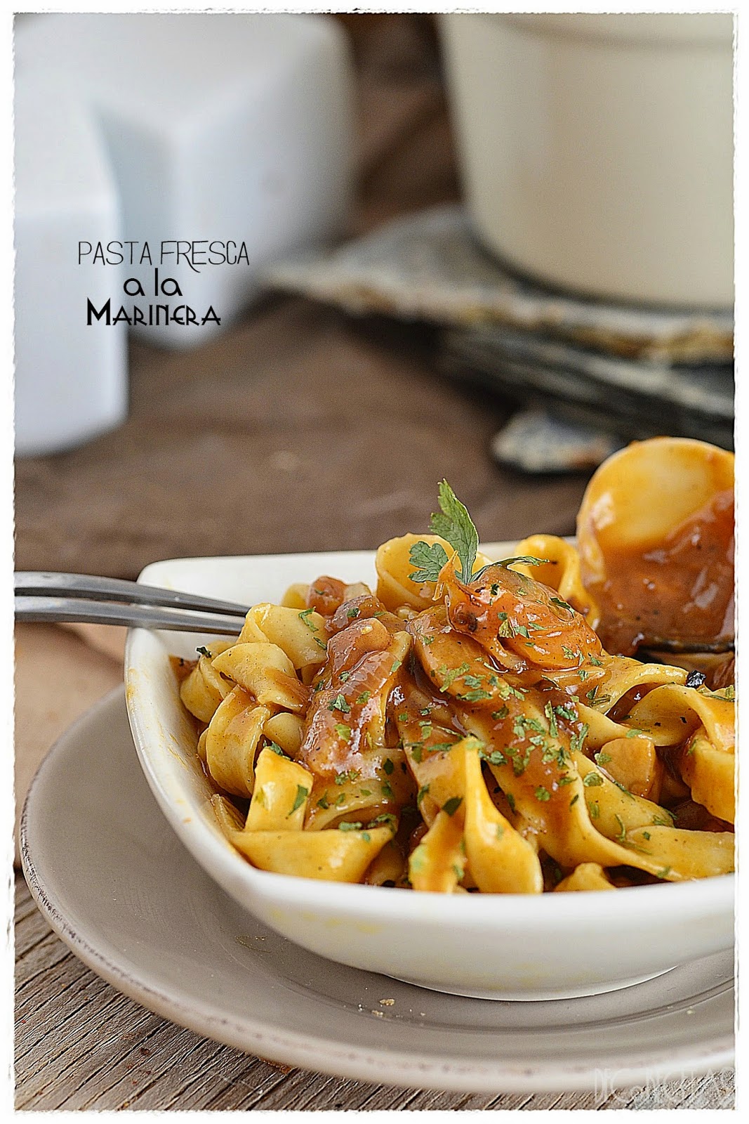 pasta fresca