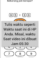 Kunci Jawaban Brain Out Level 135: Sekarang Jam Berapa?