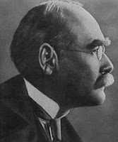 Rudyard Kipling - Poet