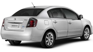 Nissan Sentra Special Edition