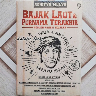 Top 10 Novel Komedi Terbaik Dan Terlaris Indonesia 2016 