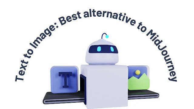 Unleashing the Power of AI-Generated Images: Free Alternatives to Mid Journey