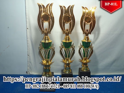 Jual Piala Murah Tulungagung, Harga Piala Murah 