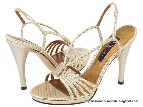 Salomon sandale:salomon-667563