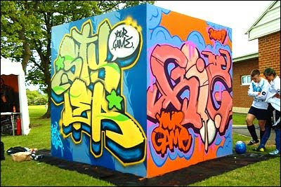 graffiti art,alphabet graffiti